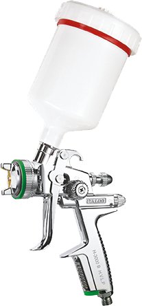 Фарбопульт пневматичний (стиснене повітря) Italco H-3003A-1.7